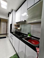 Blk 415C Fernvale Riverbow (Sengkang), HDB 4 Rooms #534306461